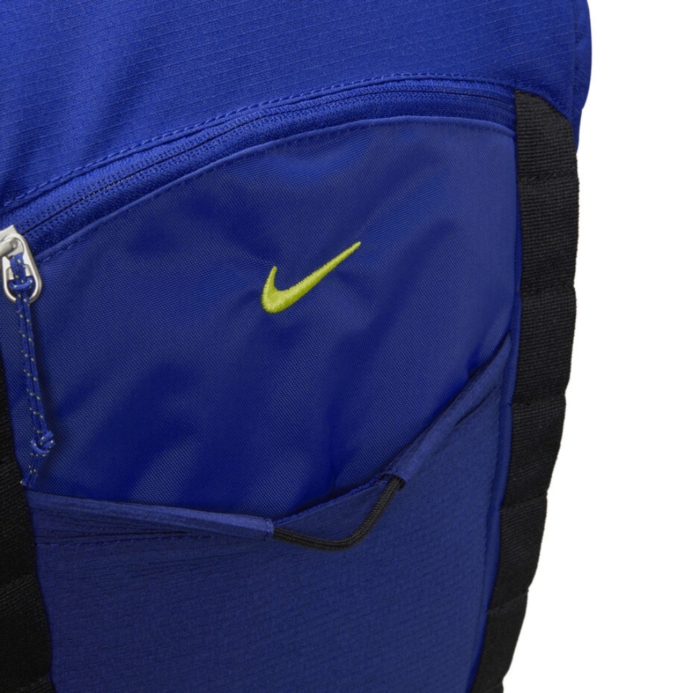 Nike Hike Backpack (27L) Deep Royal Blue Men's Backpack - Picture 9 of 15